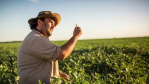 Sound Science for Farmers Act to Strengthen EPA Assessments