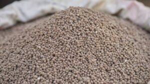 How Fertilizer is Winning the Race for Ag Retail Dollars . . . For Now