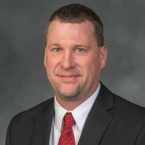 Mark Orr, GROWMARK