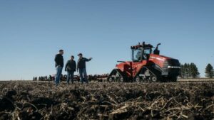 The Outlook for Scouting Tools in Precision Agriculture