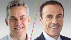 Bayer Names Rodrigo Santos As Company’s Next Crop Science President