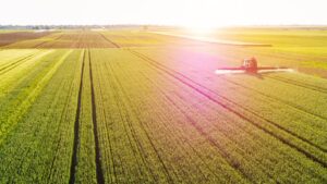 These Were the Most Popular Self-Propelled Sprayers Among Ag Retailers in 2021
