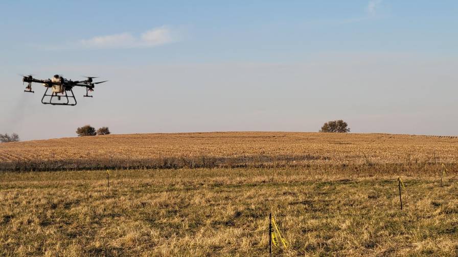 T-30 Drone Rantizo