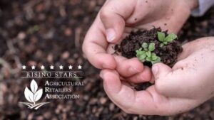 Agricultural Retailers Association Celebrates 2021 Rising Stars