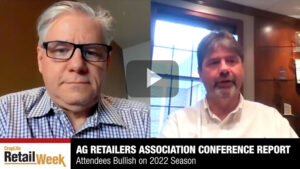 CropLife Retail Week: Live From ARA Report