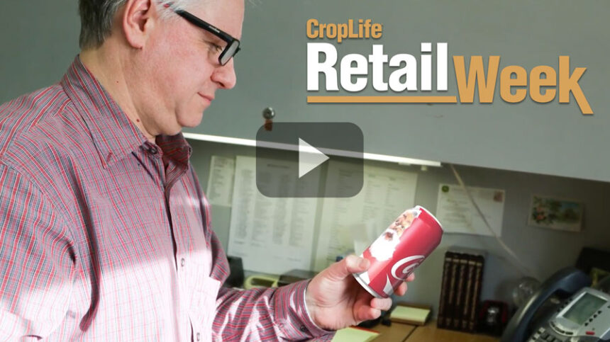 CropLife Retail Week: The Video After Christmas