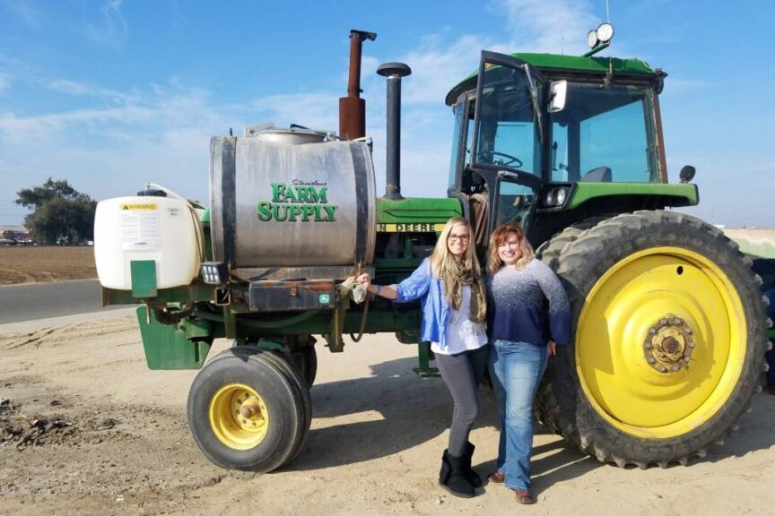 5 | Stanislaus Farm Supply