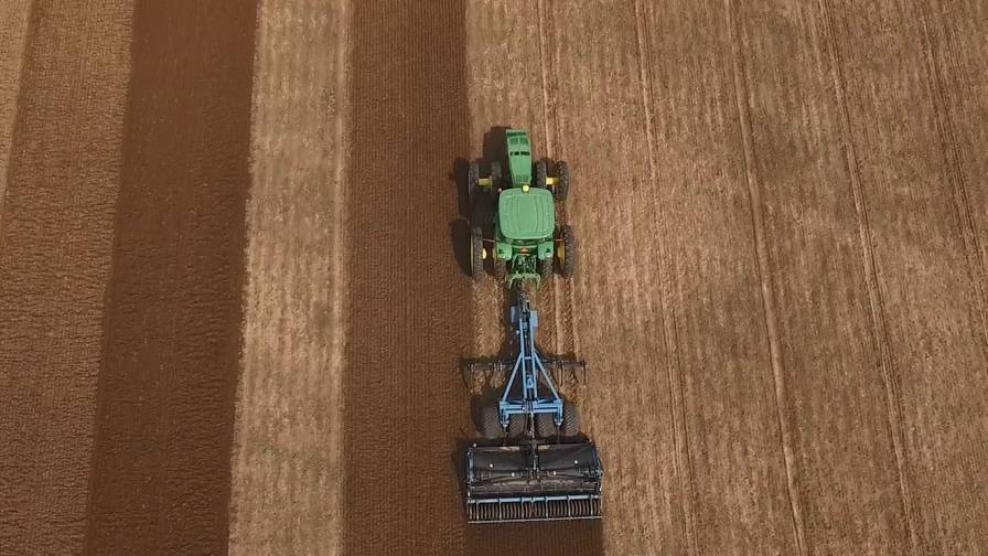 Tillage