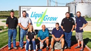 Twin State Inc. Launches Two Liquid Nutrient Products for Spring 2027