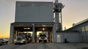 Ceres Solutions to Pursue Investment in United Prairie