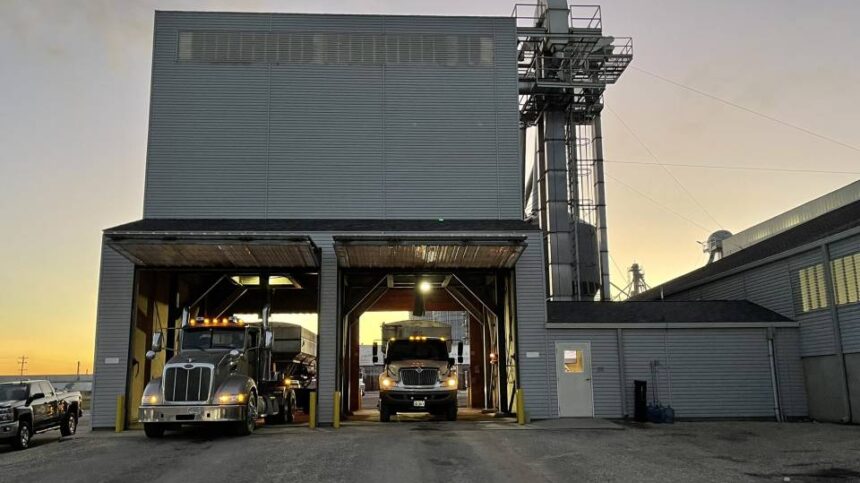 Ceres Solutions to Pursue Investment in United Prairie
