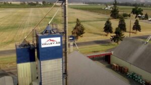 Valley Ag Named Agricultural Retailers Association Retailer of the Year