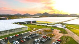 2021 AgTech Venture Capital Investment and Exit Roundup