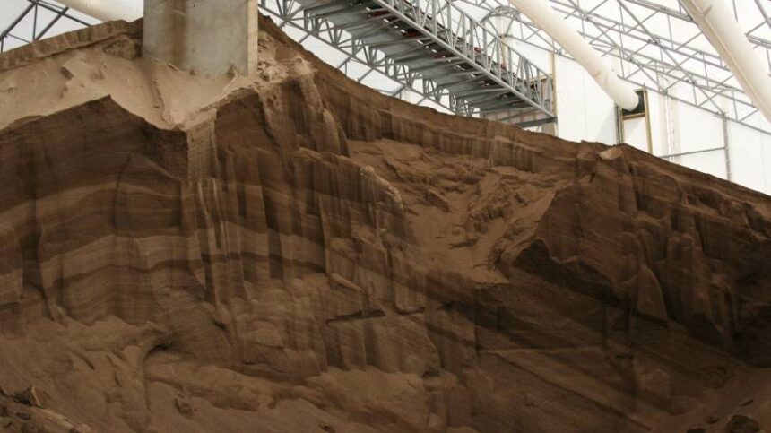 The Spring Fertilizer Outlook in Two Words? ‘Cautiously Optimistic’