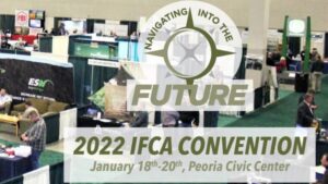 IFCA 2022: Looking to the Future