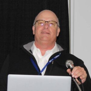 Joe Dillier