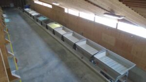 Fertilizer Mixing and Blending: Speed, Flexibility Highlight Key Attributes of Today’s Systems