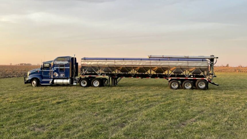 Fertilizer Tender Manufacturers Concerned About Steel Prices, But Optimistic About 2022 Sales