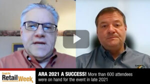 CropLife Retail Week: Talking with ARA’s Daren Coppock