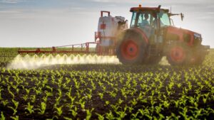 The Glyphosate Squeeze: CPDA-Certified Adjuvants Can Stretch Existing Supply