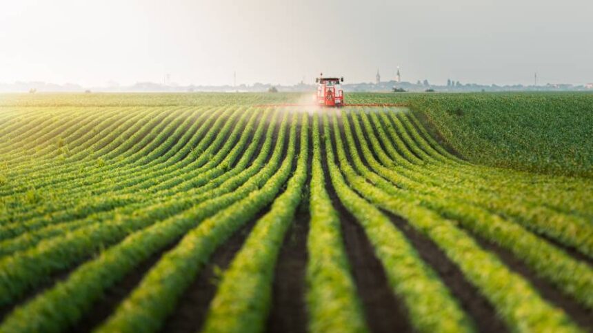 Ag Groups Ask Biden Administration for Supreme Court Glyphosate Intervention