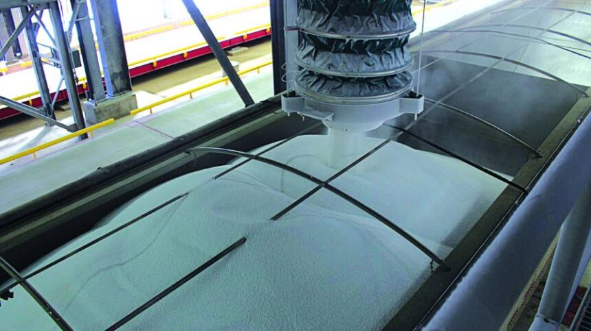 What We’re Watching in the Global Nitrogen Market for 2022