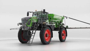 AGCO, AgRevolution to Showcase New Solutions from Fendt, Massey Ferguson, and Hesston at 2022 NFMS