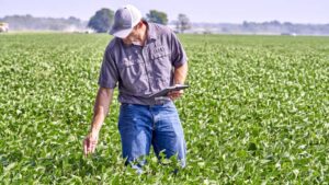 Global Food Security Highly Dependent On Agtech