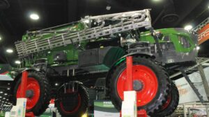 AGCO and AgRevolution to Display Award-Winning Precision Ag Solutions at National Farm Machinery Show