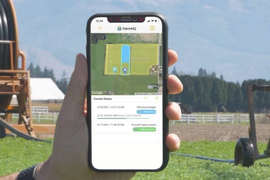 FarmHQ