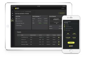 GROWERS Rally App