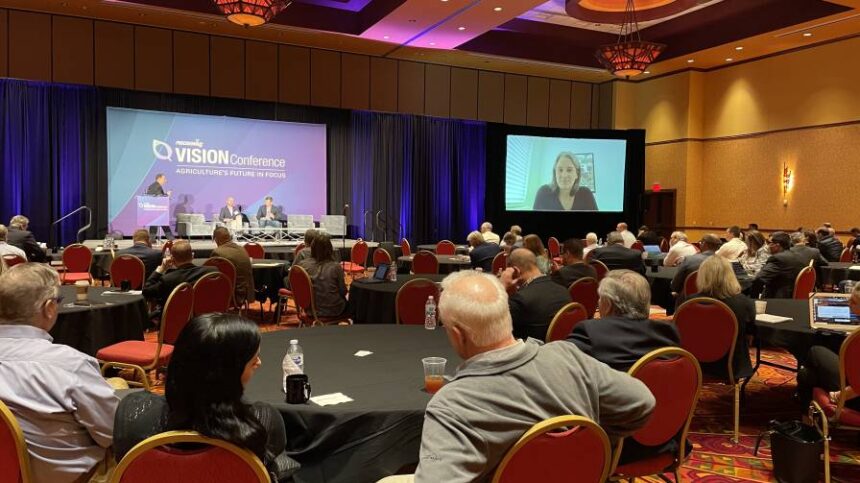 AgTech, Farming, and the Future