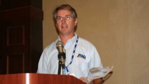 PAQ Interactive’s Quentin Rund Passes