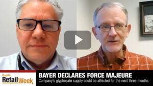 CropLife Retail Week: Bayer/Glyphosate News, NFMS Updates, and Fun with Numbers!