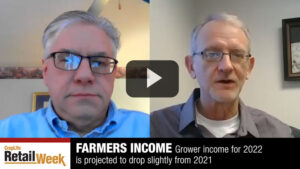 CropLife Retail Week: 2022 Projected Grower Income, Remembering Quentin Rund, and Fun with Numbers!
