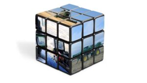 4 Important Things the Rubik’s Cube Can Teach Us About Precision Farming