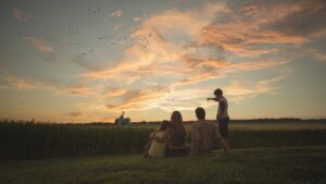 AGree Looks to Thompson, Stabenow to Align on Farm Bill that Prioritizes Producers, Conservation and Profitability