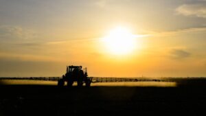 Ag and Construction Equipment Market Outlook: Is Long-Term Growth Sustainable?