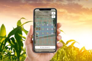 Traction Field App