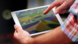 Trimble Launches Virtual Farm to Help Farmers Find the Right Precision Ag Solutions