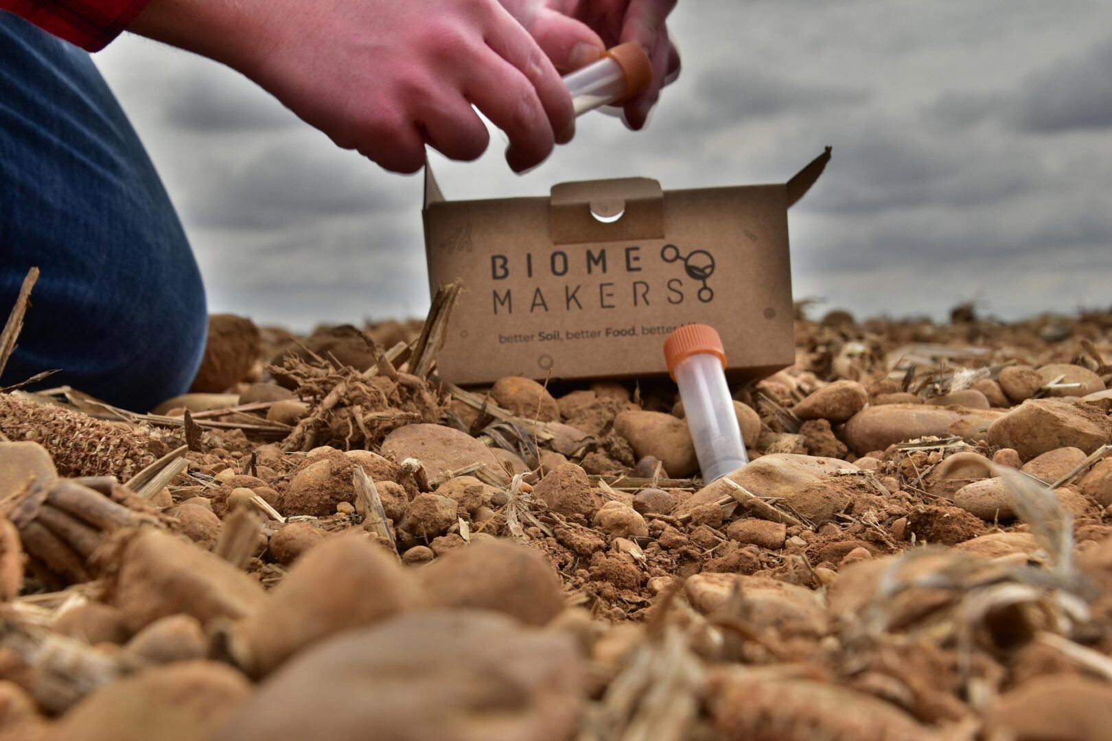 For the Sake of the Soil: How the Perception of Biostimulants Has ...