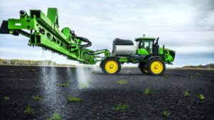 Fifth Annual Davidson Prize for Ag Innovations Announced at Commodity Classic