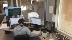 Could Your Agribusiness Be a Ransomware Target This Planting Season?