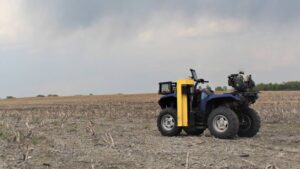 Why Growers and Agronomists Should Consider Spring Soil Sampling