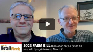 CropLife Retail Week: Canadian Rail Strike Ends, Ag on the National Mall Review, and Fun with Numbers!
