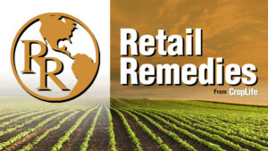 Retail Remedies: How to Reduce Synthetic Fertilizer Use