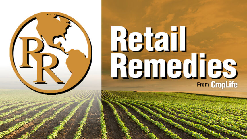 Retail Remedies: The Ongoing Promise of Micronutrients in Agriculture