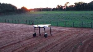 GROWMARK, Solinftec Expand Partnership with New AgTech Robot