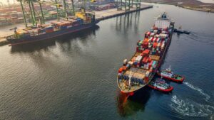 U.S. West Coast Port Talks: Will This Be the Last Straw?