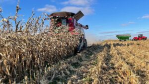 Ohio State Study to Identify Major Barriers to Precision Agriculture Technology Adoption